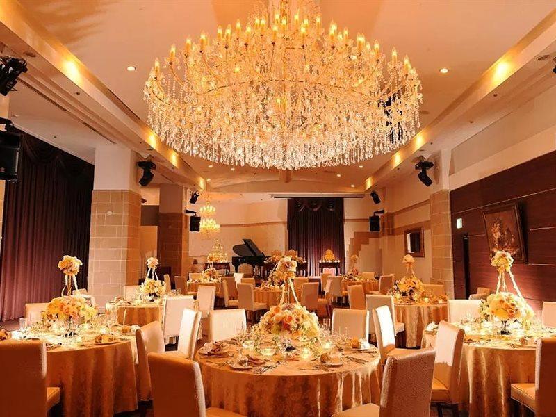 King Ambassador Hotel Кумагая Экстерьер фото