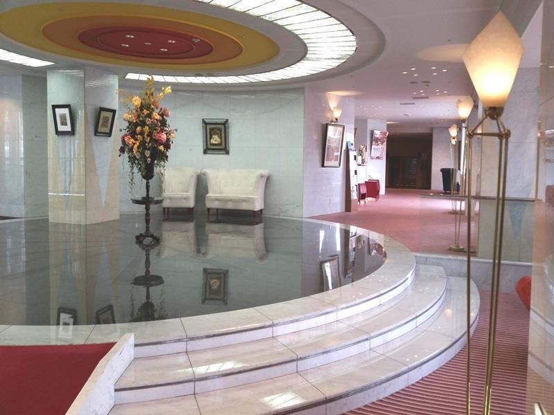 King Ambassador Hotel Кумагая Экстерьер фото